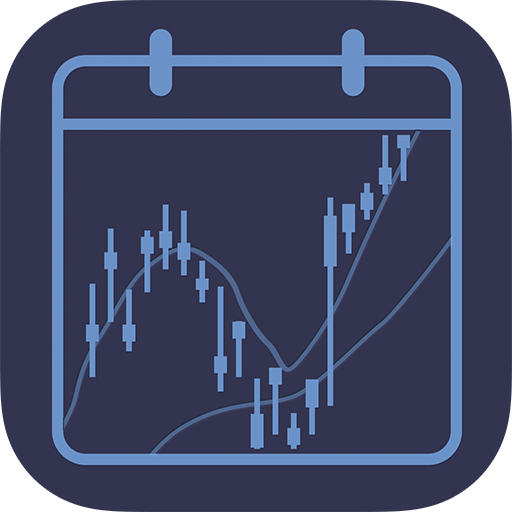 Earnings Season App Icon